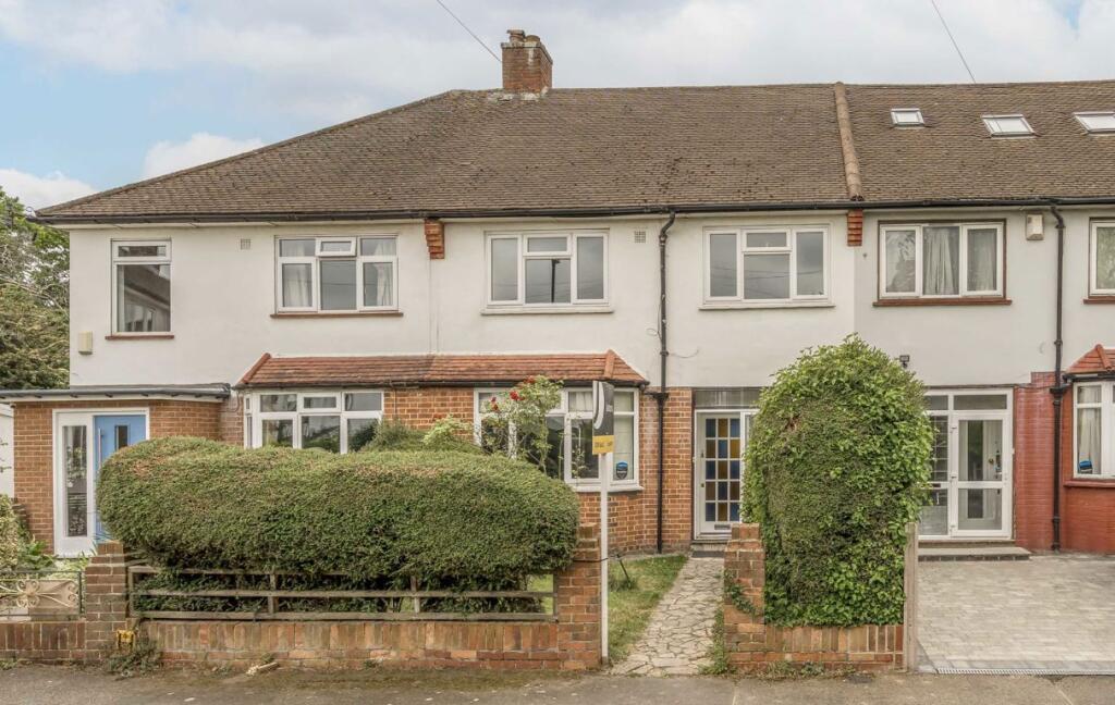 Main image of property: Rockhampton Close, Streatham