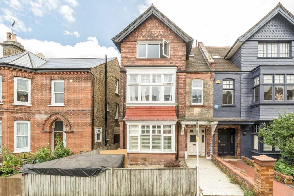 Main image of property: Kingsmead Road, Streatham