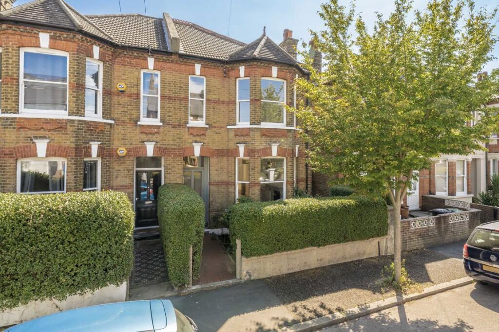 Main image of property: Selsdon Road, West Norwood