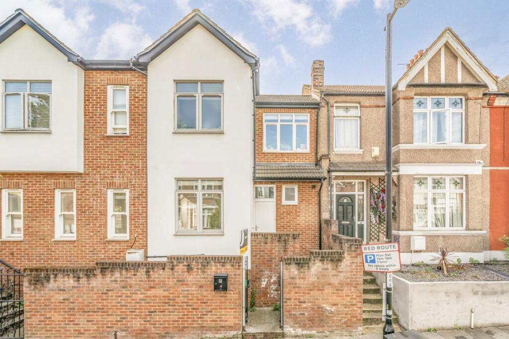 Main image of property: Roche Road, Streatham
