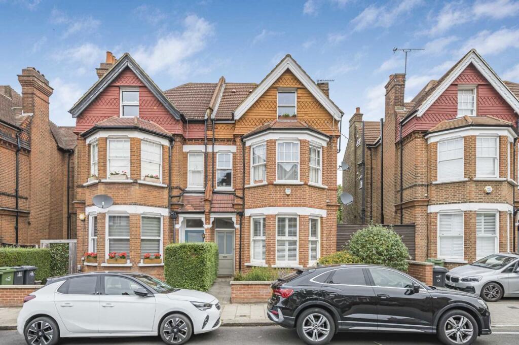 Main image of property: Pinfold Road, Streatham