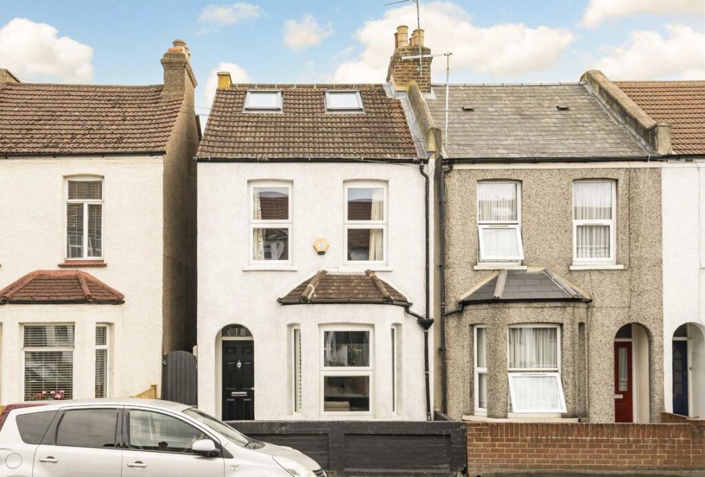 Main image of property: Leonard Road, Streatham