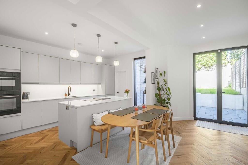 Main image of property: Babington Road, Streatham