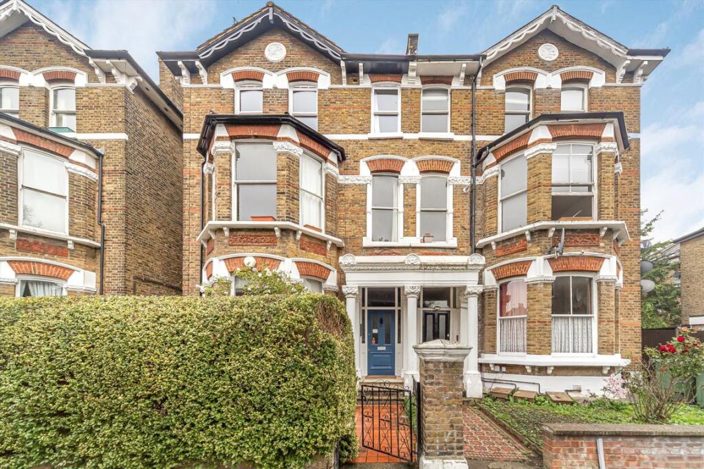 Main image of property: Montrell Road, Streatham