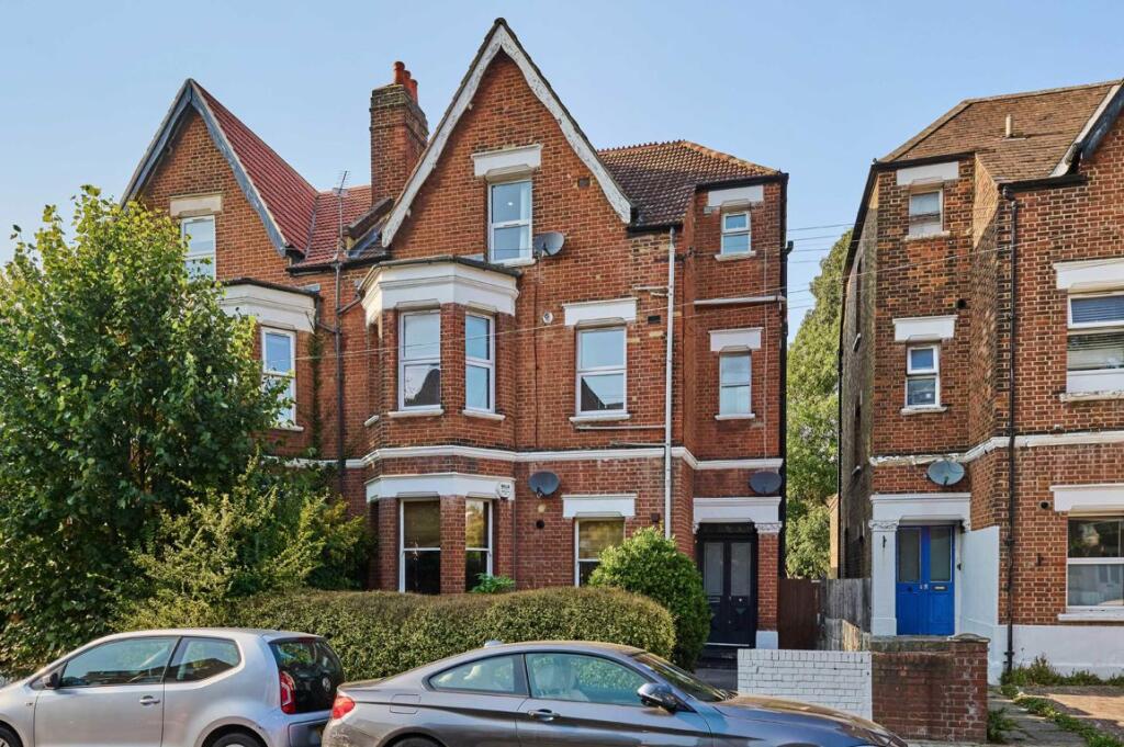 Main image of property: Pathfield Road, Streatham