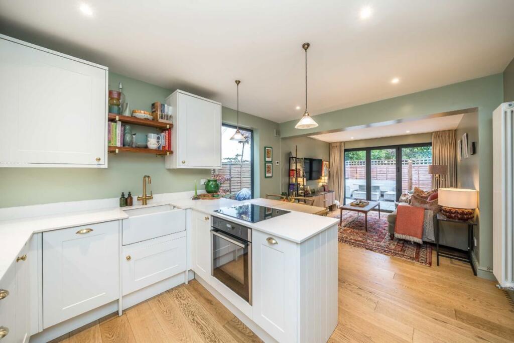 Main image of property: Holmewood Gardens, Streatham