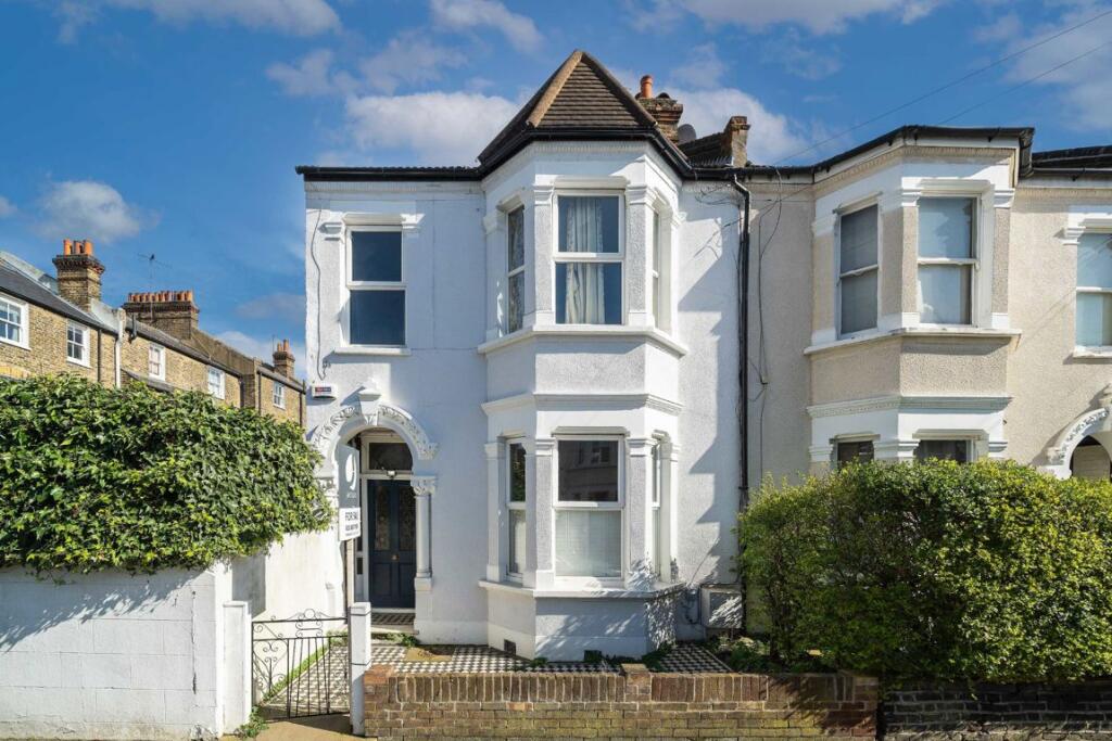 Main image of property: Blakemore Road, Streatham