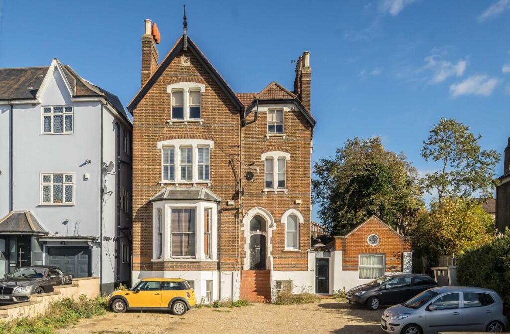 Main image of property: Leigham Court Road, Streatham