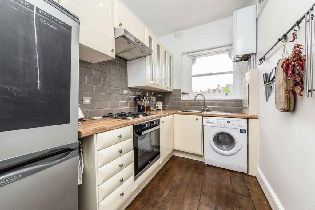 Main image of property: Hopton Road, Streatham
