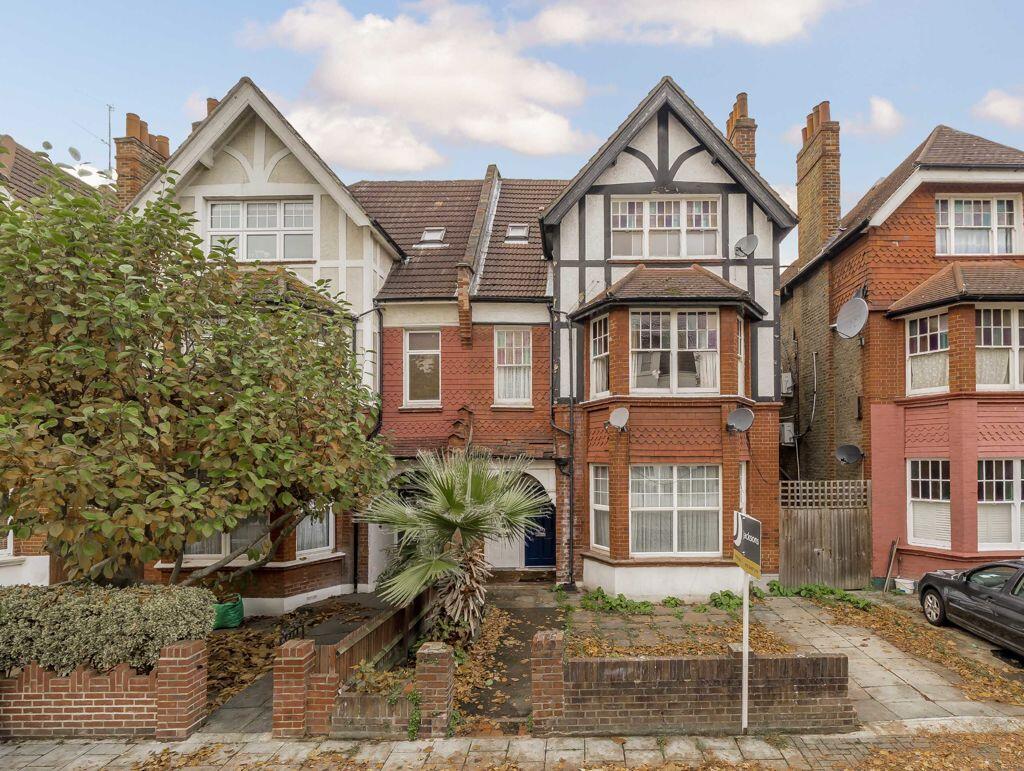Main image of property: Riggindale Road, Streatham