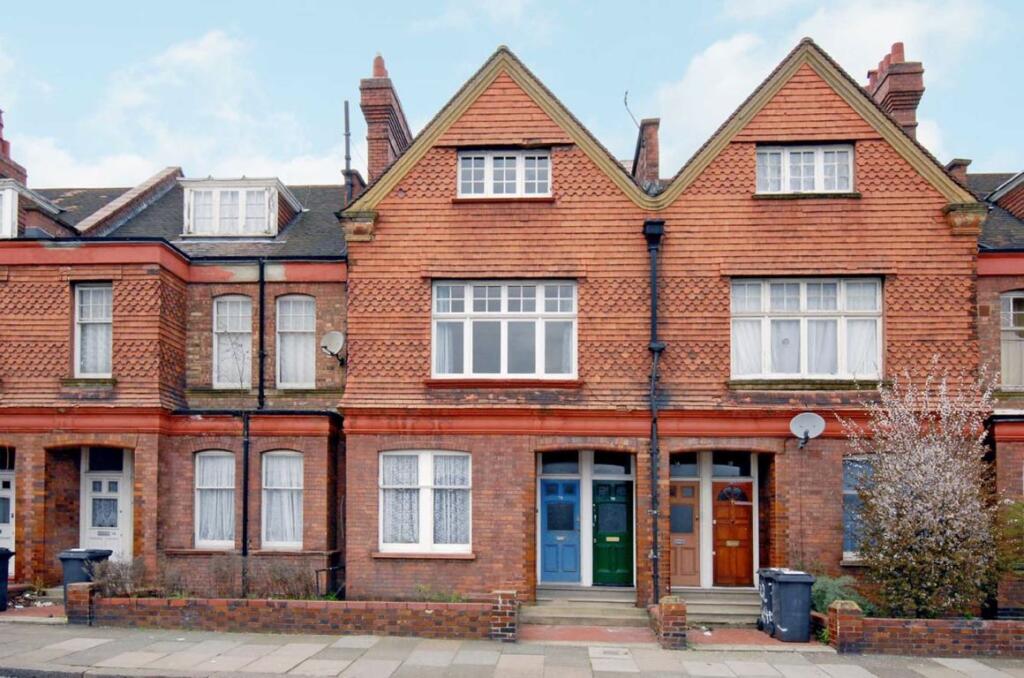 Main image of property: Hillside Road, Streatham