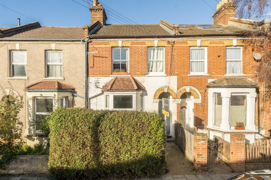Main image of property: Ferrers Road, Streatham