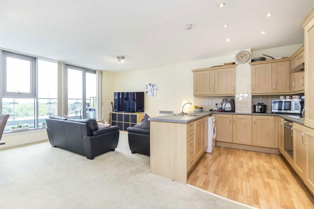 Main image of property: London Road, Norbury