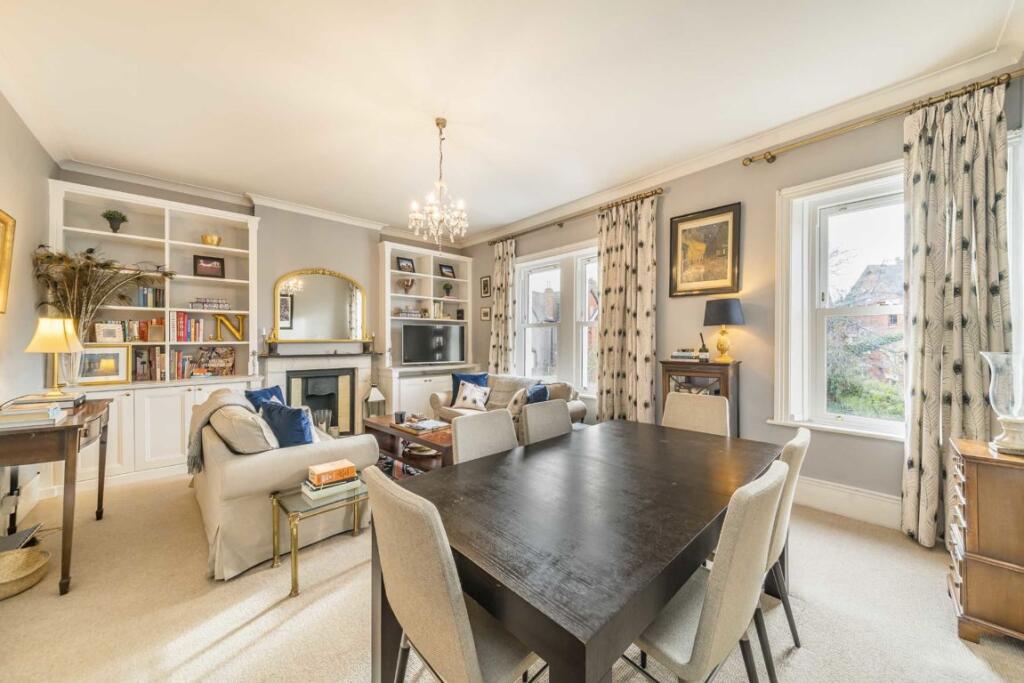 Main image of property: Gleneldon Road, Streatham