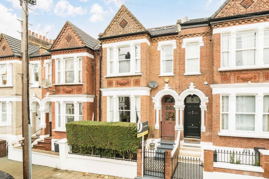 Main image of property: Kingscourt Road, Streatham