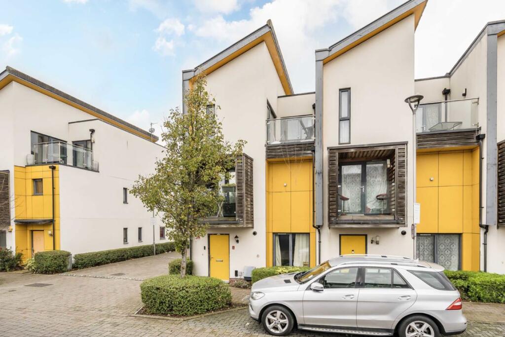 Main image of property: Cairns Place, Streatham