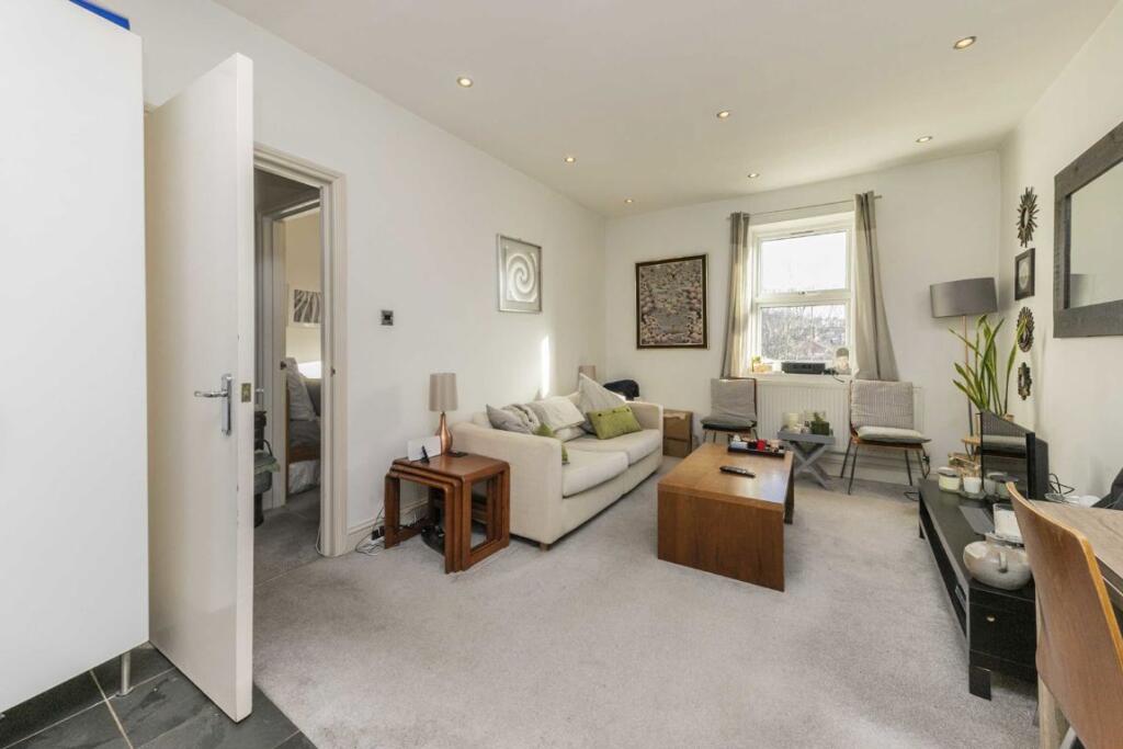 Main image of property: Stanthorpe Road, Streatham