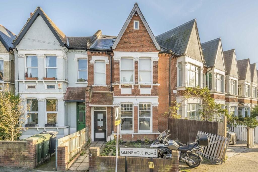 Main image of property: Gleneagle Road, Streatham