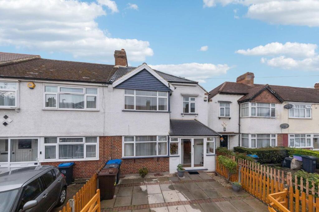 Main image of property: Lyndhurst Avenue, Streatham