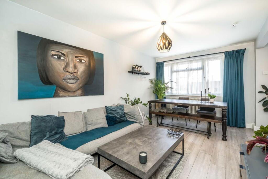 Main image of property: Telford Avenue, Streatham Hill SW2