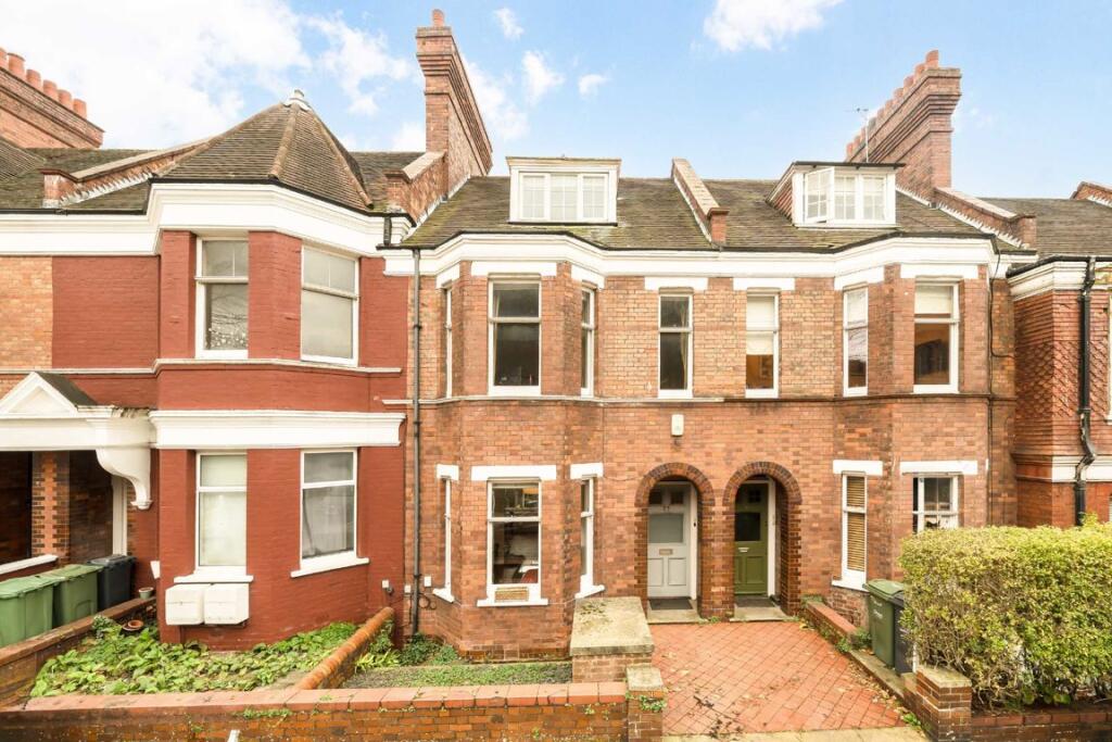Main image of property: Barcombe Avenue, Streatham