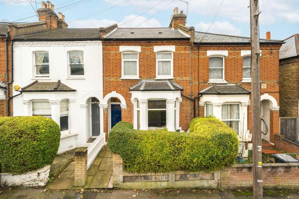 Main image of property: Wellfield Road, Streatham