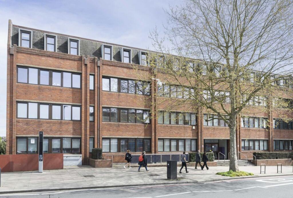 Main image of property: Streatham High Road, Jacksons