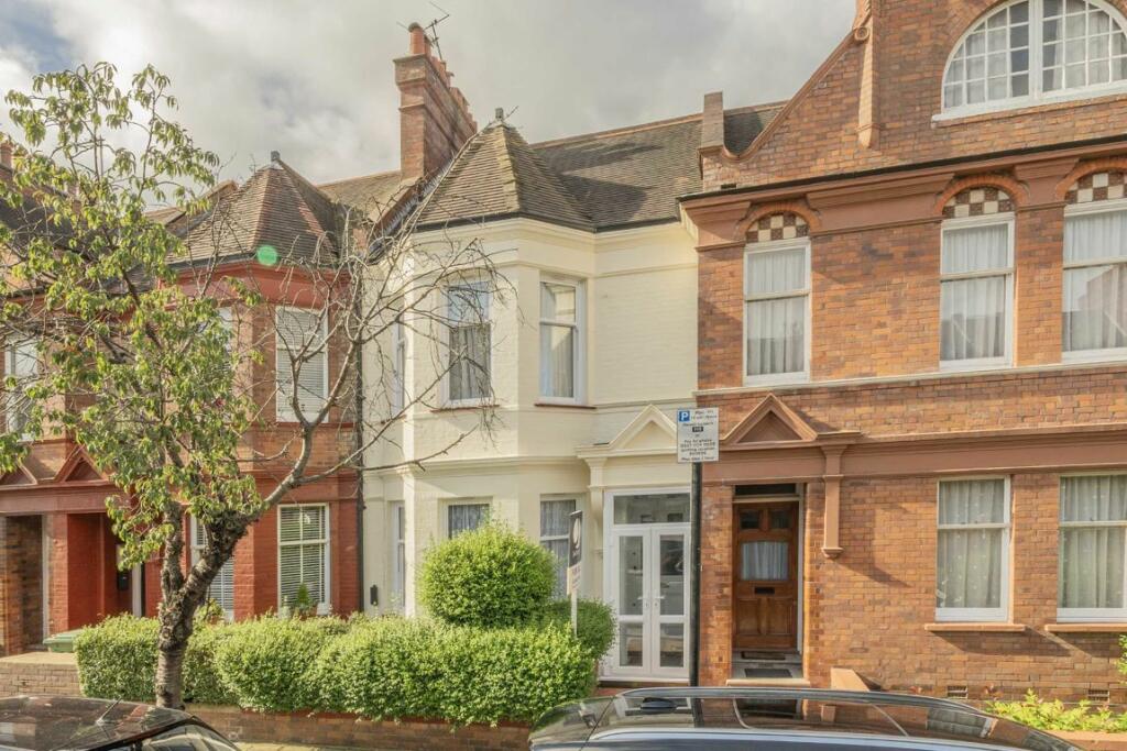 Main image of property: Amesbury Avenue, Streatham