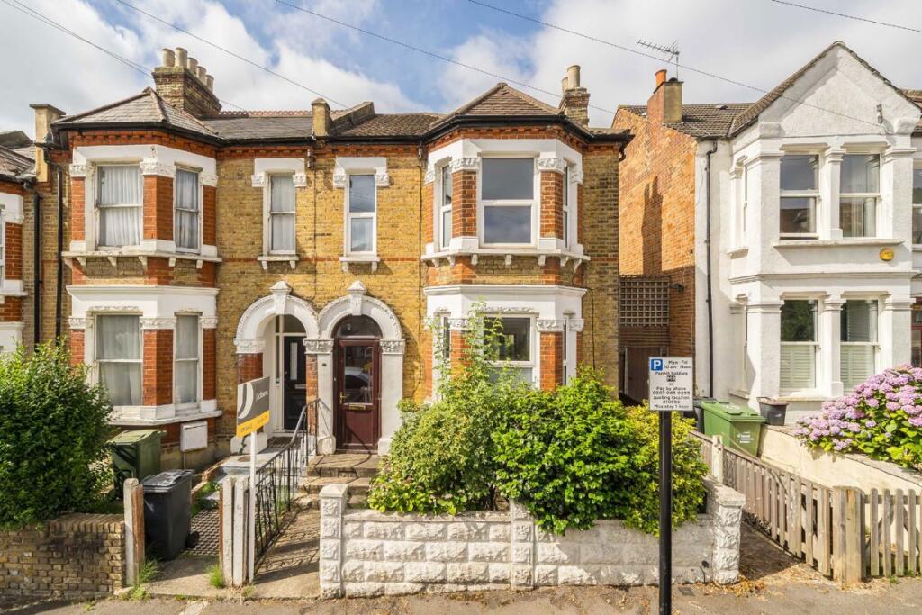 Main image of property: Hitherfield Road, Streatham