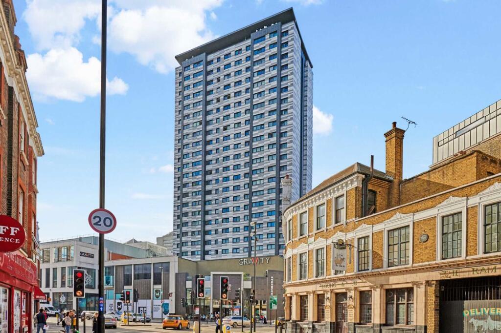 Main image of property: Wandsworth High Street, Wandsworth