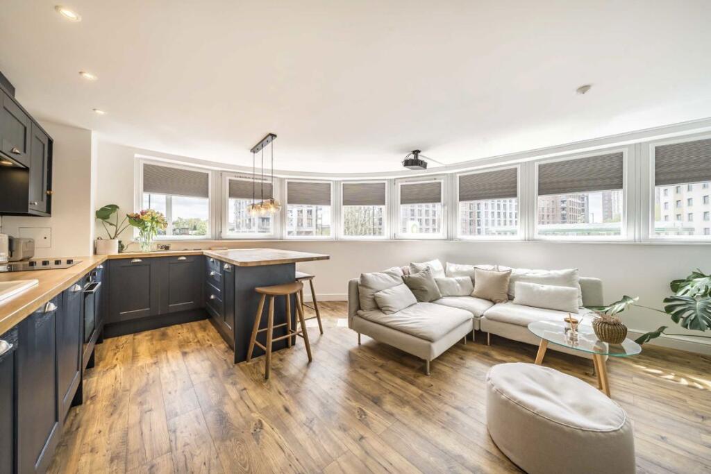 Main image of property: Smugglers Way, Wandsworth