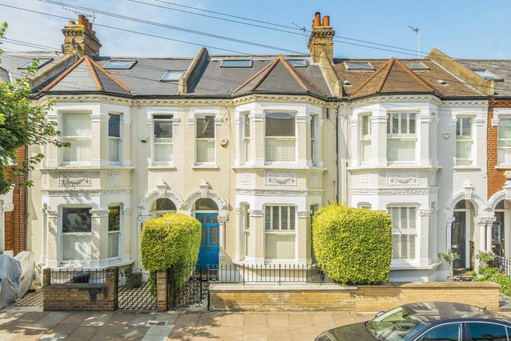 Main image of property: Acris Street, Wandsworth