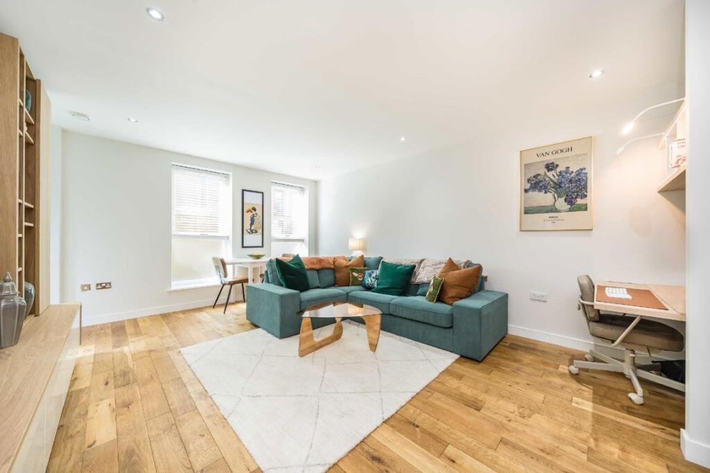 Main image of property: Eltringham Street, Wandsworth