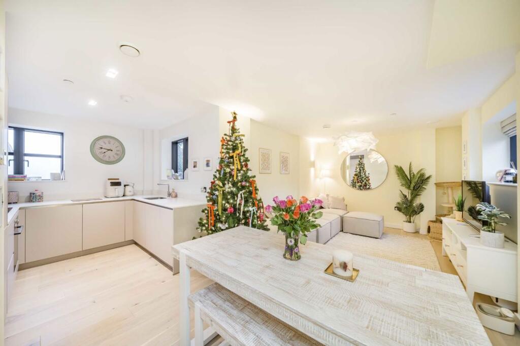 Main image of property: St. Ann's Hill, Wandsworth