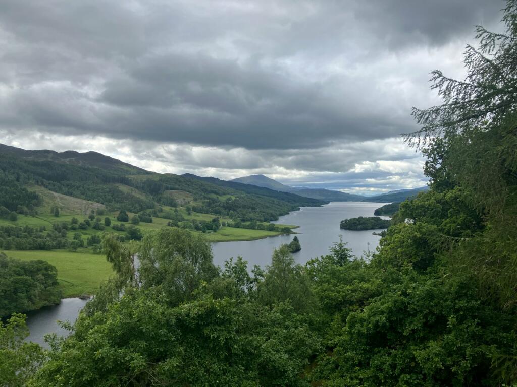 Main image of property: Queen's View Visitor Centre, Pitlochry, Perthshire