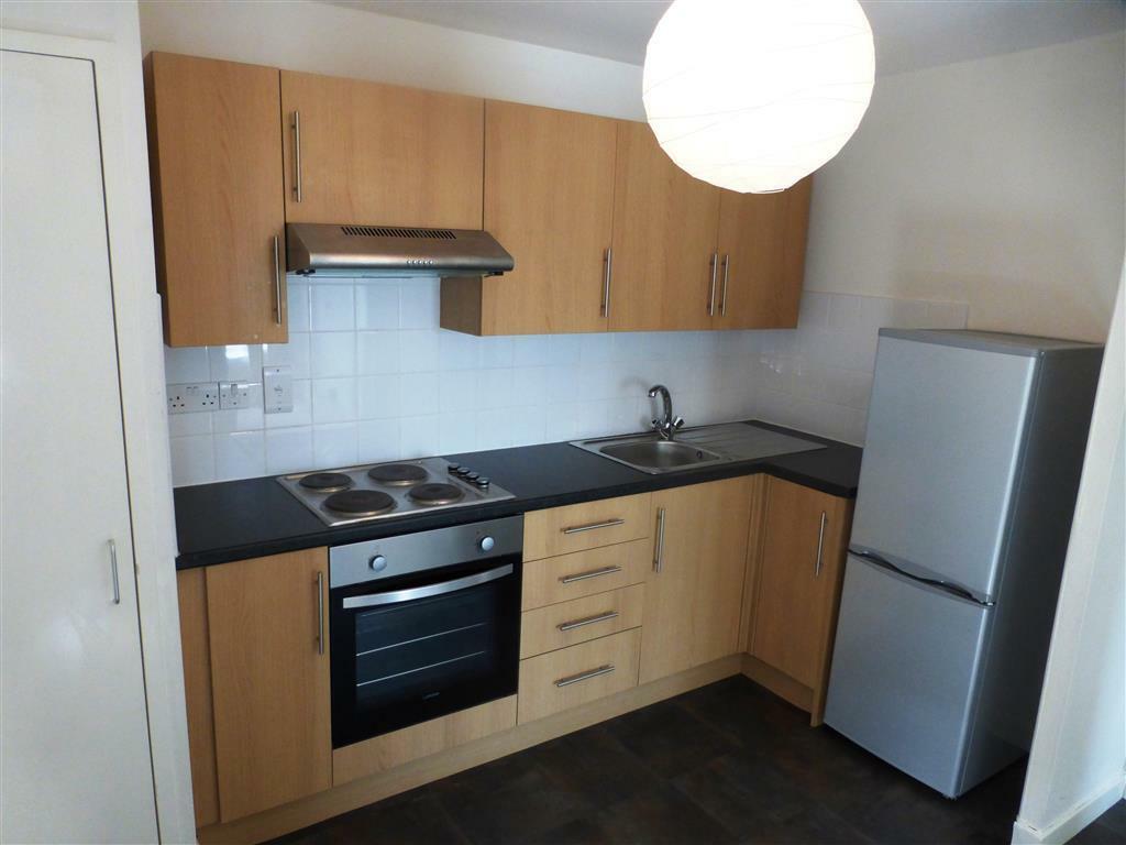 1 bedroom apartment for rent in St Stephens Close, BRISTOL, BS10