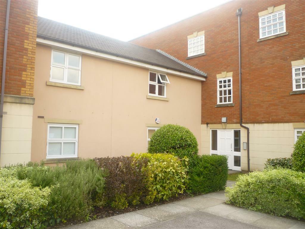 Main image of property: John Repton Gardens, BRISTOL