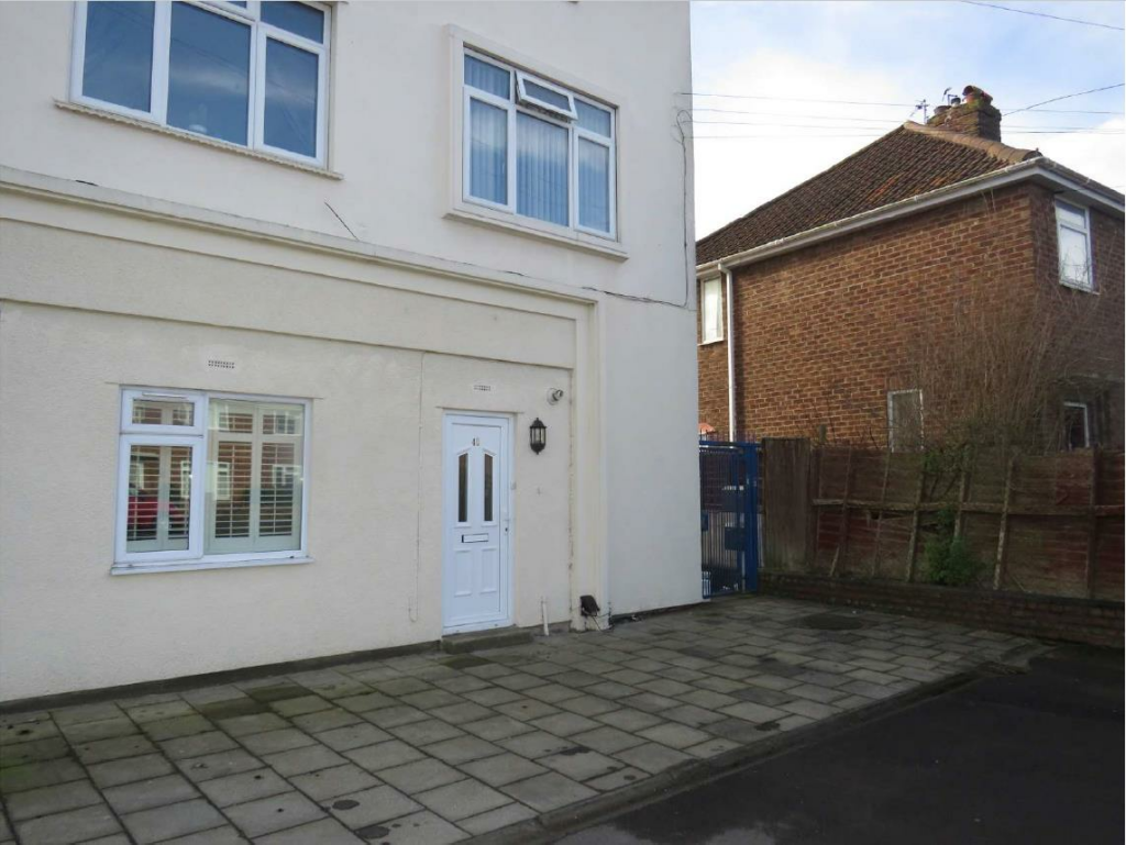 Main image of property: Bishopthorpe Road, BRISTOL