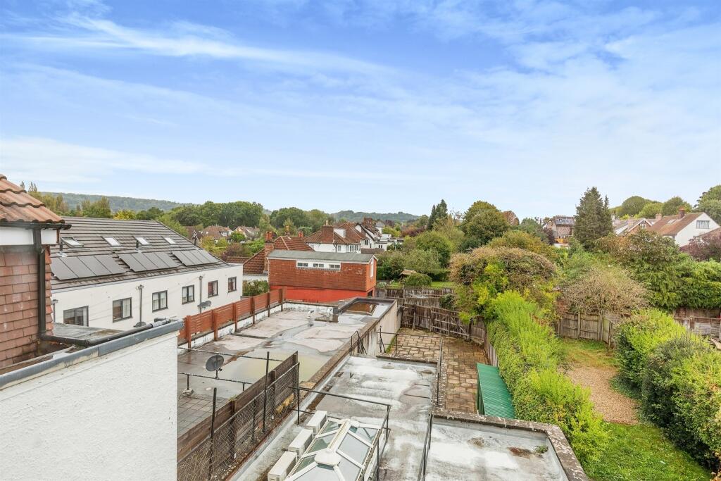 Additional property image - Shirehampton Road, BRISTOL