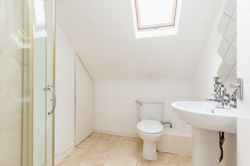 Additional property image - Shirehampton Road, BRISTOL