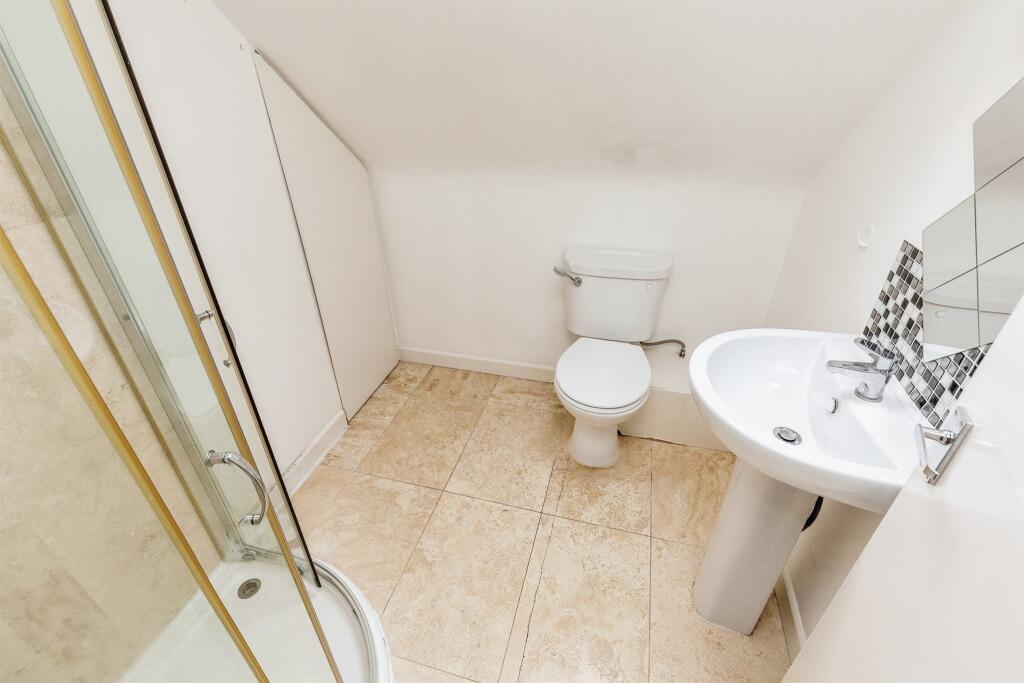 Additional property image - Shirehampton Road, BRISTOL