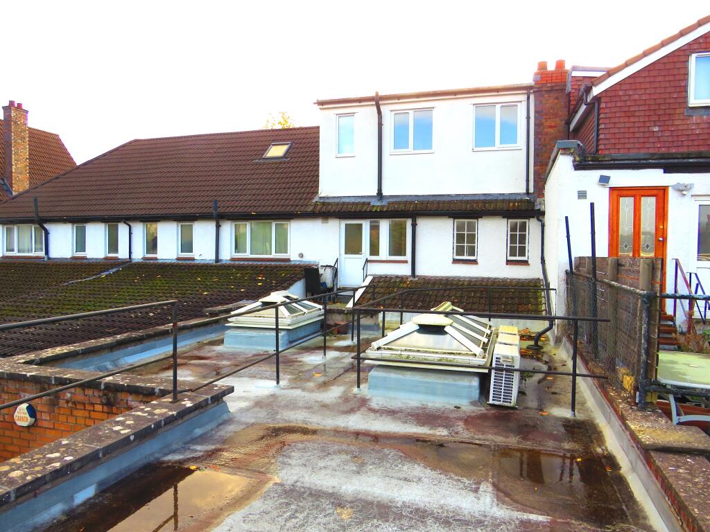 Additional property image - Shirehampton Road, BRISTOL