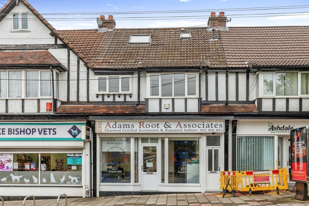 Additional property image - Shirehampton Road, BRISTOL