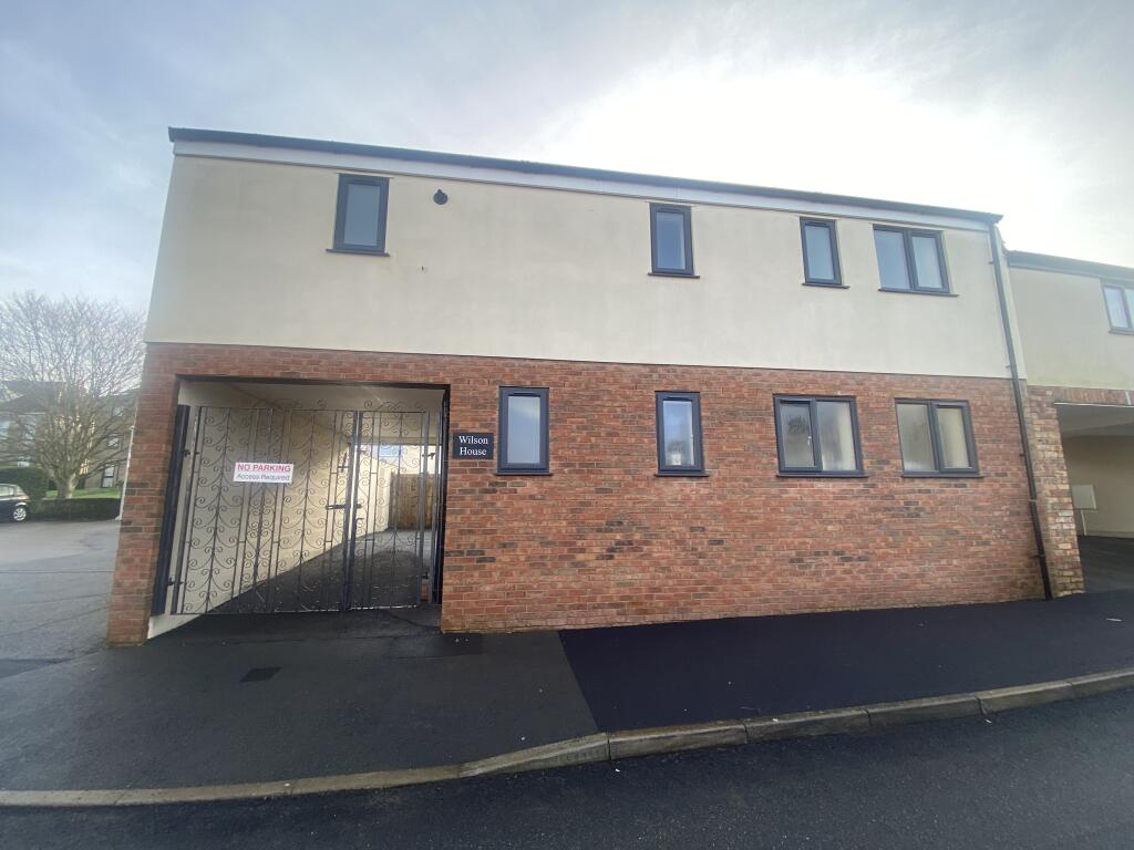 Main image of property: Bevan Court, Filton, BRISTOL