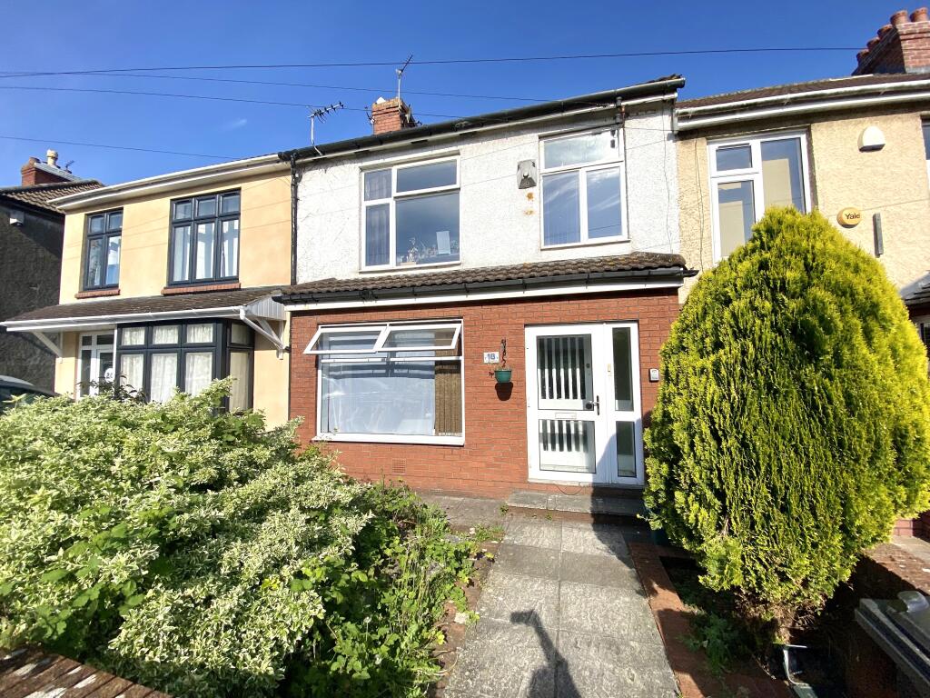 Main image of property: Third Avenue, BRISTOL