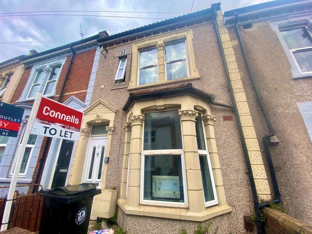 Main image of property: Goulter Street, BRISTOL