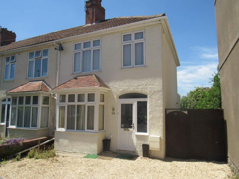 Main image of property: Berkeley Road, Fishponds, BRISTOL