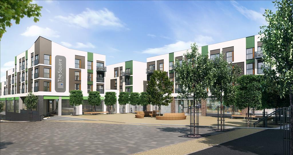 Main image of property: Long Down Avenue, Cheswick Village, BRISTOL
