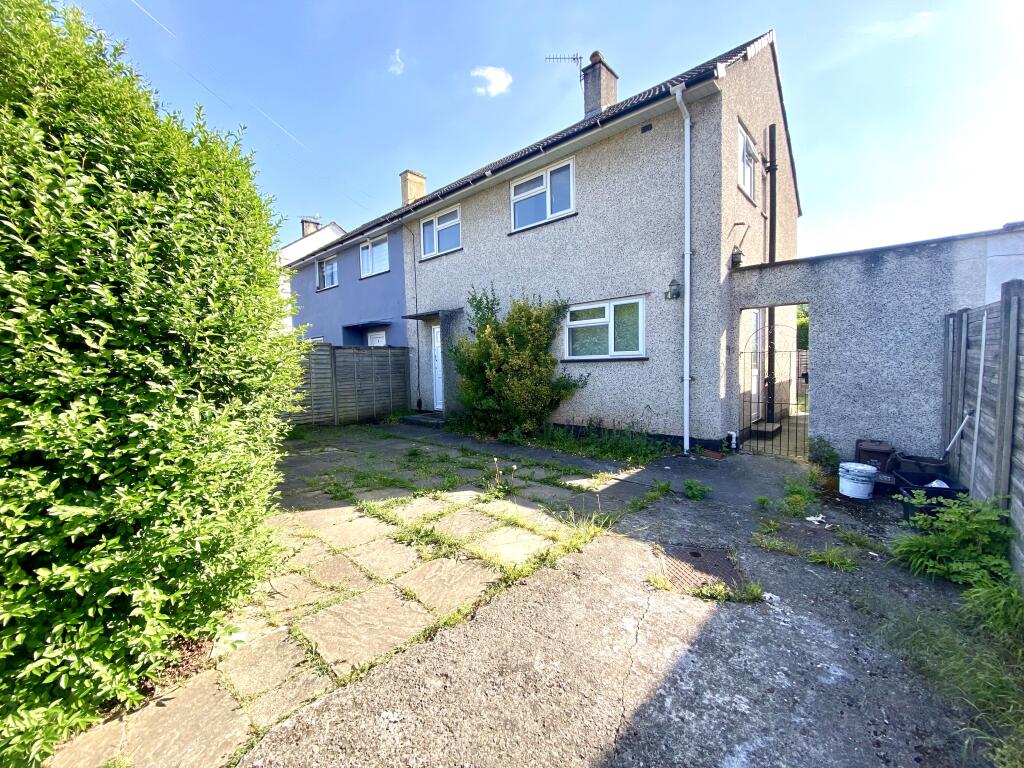 Main image of property: Middleton Road, BRISTOL