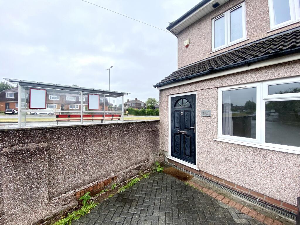 Main image of property: Smithcourt Drive, Little Stoke, BRISTOL